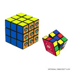 Rubik's 9-Panel Cube