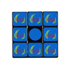 Rubik's Spinner
