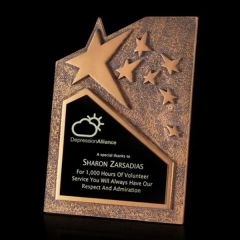 Ruddington Award