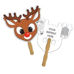 Rudolph Fan