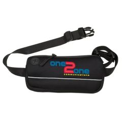 Running/Waist Pack Belt