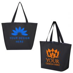 Runway Model's Tote