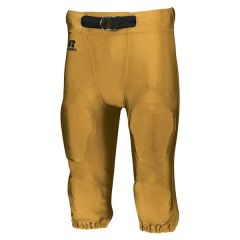 Russell Athletic Men's Deluxe Game Football Pants