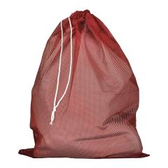 Russell Athletic Mesh Laundry Bag