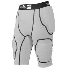 Russell Athletic Unisex 5-Pocket Integrated Girdle