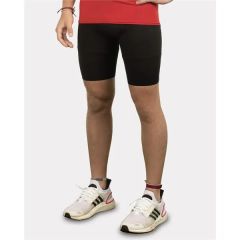 Russell Athletic Unisex Coolcore Compression Shorts