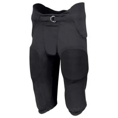 Russell Athletic Unisex Integrated 7-Piece Padded Footbal
