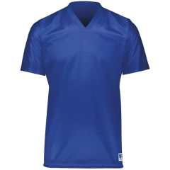 Russell Athletic Unisex Solid Flag Football Jersey