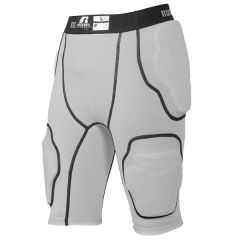Russell Athletic Youth 5-Pocket Integrated Girdle