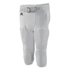 Russell Athletic Youth Integrated 7-Piece Padded Football