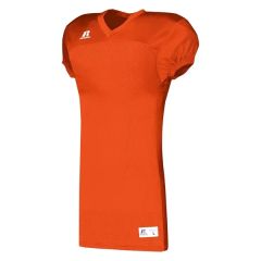 Russell Athletic Youth Jersey With Side Inserts
