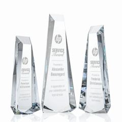 Rustern Obelisk Award