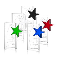 Sabatini Star Award