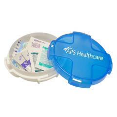 Safe Care First Aid Kit