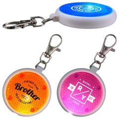 Safety Blinkers, Keychain Flashlights