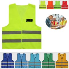 Safety Vests