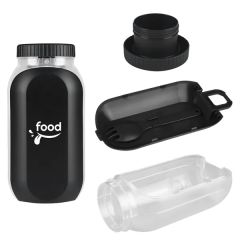 Salad Pod'n Jar