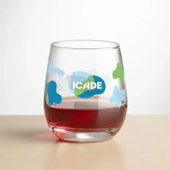 Salem Stemless Wine - Vividprint