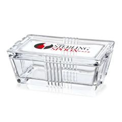 Salford Vividprint Trinket Box