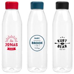 Salo Tritan Renew Color Cap Bottle - 25 Oz - Colorjet