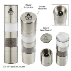 Salt And Pepper Shaker