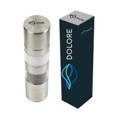 Salt And Pepper Shaker In A Gift Box