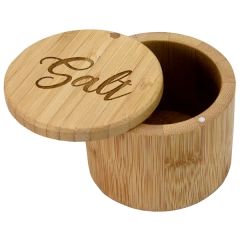 Salt Script Box