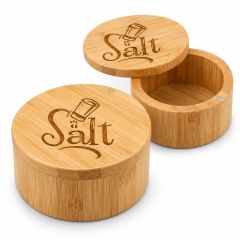 Salt Shaker Box