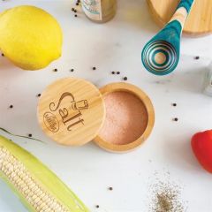 Salt Shaker Box