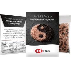 Salt/Pepper Pouch Powerpack