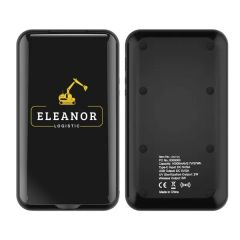 Samson 10000 Wireless Powerbank With UV Sanitizer