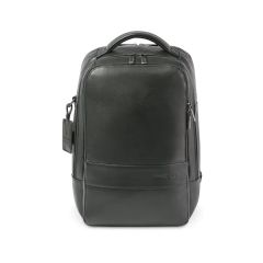 Samsonite Leather Laptop Backpack