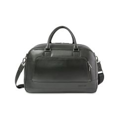Samsonite Leather Weekender