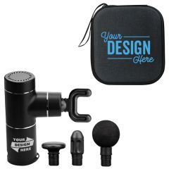 San Andreas Massage Gun And Power Bank