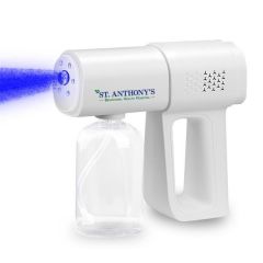 San Dimas Sanitizer Sprayer