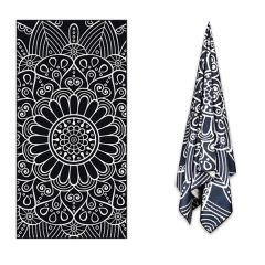 Sand Proof Microfiber Beach Towels