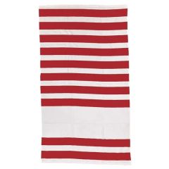 Sandbar Stripe Towel