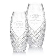 Sanders Vase