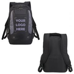 Sanford 15 Inch Computer Backpack
