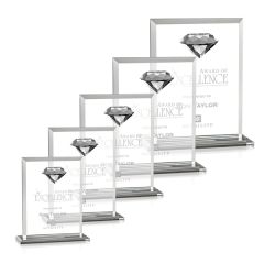 Sanford Gemstone Award - Diamond
