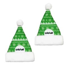 Santa Beanie
