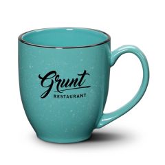 Santa Fe Mug - 16 Oz - Imprinted