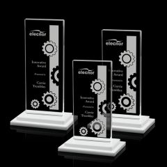 Santorini Award - White