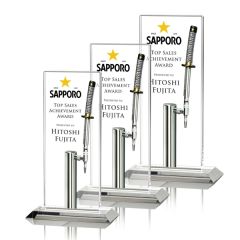 Santorini Vividprint Award