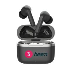 Saratoga Earbuds With Active Noise Cancellation