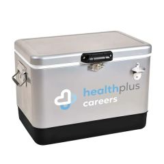 Sasquatch 54 Qt Cooler, Front Imprint