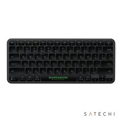 Satechi Slim Ex 1 Wireless Keyboard