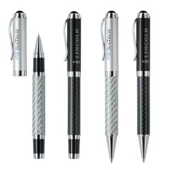 Saturn-Iii - Carbon Fiber Pens Ballpoint & Gel Pens