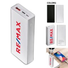 Saturn Power Bank - 10000 mAh
