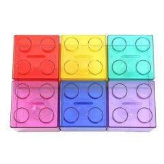 Save Spend Share Piggy Bank For Kids